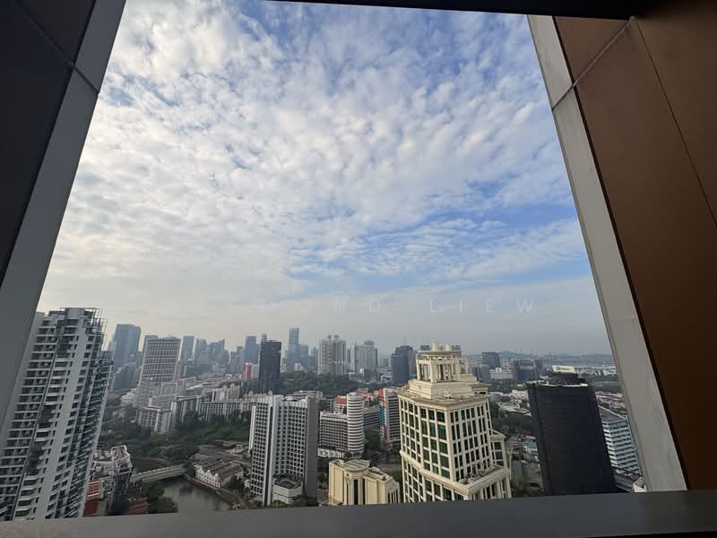 Riviere, 1 Jiak Kim Street, 1 Bedroom, 560 sqft, Condominium For Rent, by Desmond Liew, 500150115 - View - PropertyGuru.com.sg