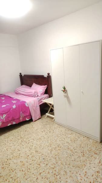 8 Teck Whye Avenue, 8 Teck Whye Avenue, Room Rental, 120 sqft, HDB Flat For Rent, by Steven Choo, 500150117 - Bedroom - PropertyGuru.com.sg
