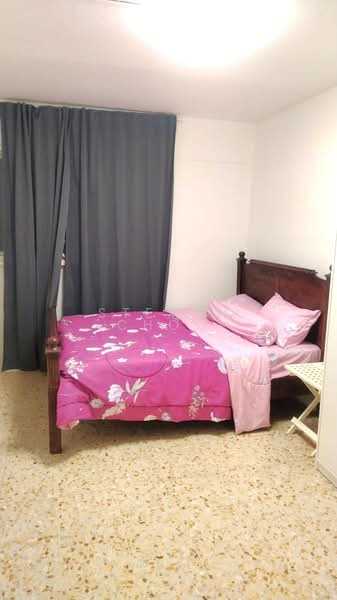 8 Teck Whye Avenue, 8 Teck Whye Avenue, Room Rental, 120 sqft, HDB Flat For Rent, by Steven Choo, 500150117 - Bedroom - PropertyGuru.com.sg