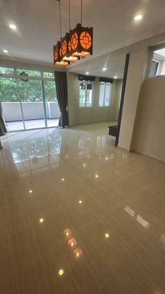 D-Mansions, 2 Dunman Lane, 3 Bedrooms, 1,790 sqft, Apartment For Rent, by Lina Seah, 500150120 - Living Room - PropertyGuru.com.sg