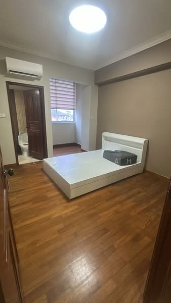 D-Mansions, 2 Dunman Lane, 3 Bedrooms, 1,790 sqft, Apartment For Rent, by Lina Seah, 500150120 - Bedroom - PropertyGuru.com.sg