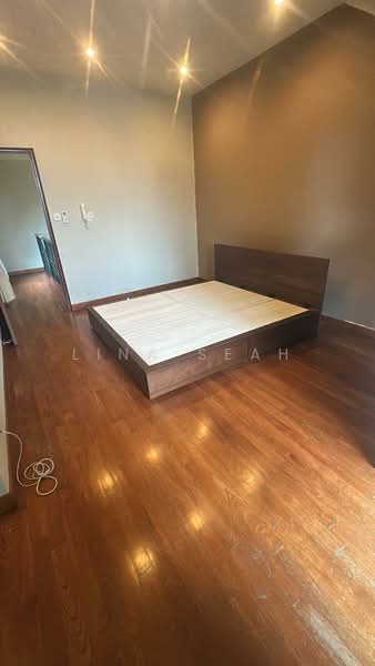 D-Mansions, 2 Dunman Lane, 3 Bedrooms, 1,790 sqft, Apartment For Rent, by Lina Seah, 500150120 - Bedroom - PropertyGuru.com.sg