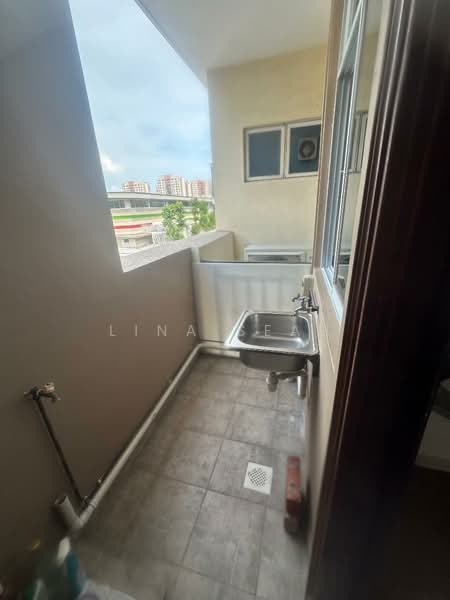 D-Mansions, 2 Dunman Lane, 3 Bedrooms, 1,790 sqft, Apartment For Rent, by Lina Seah, 500150120 - Balcony - PropertyGuru.com.sg