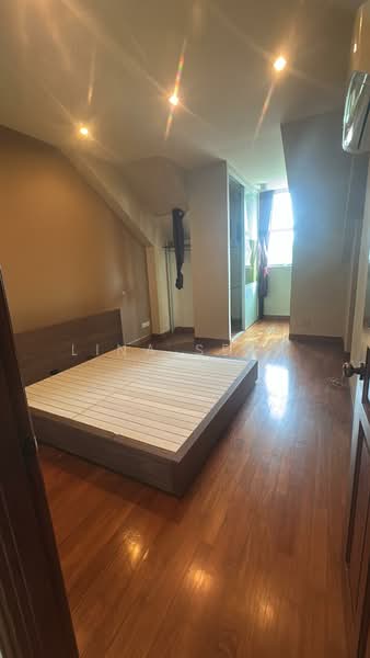 D-Mansions, 2 Dunman Lane, 3 Bedrooms, 1,790 sqft, Apartment For Rent, by Lina Seah, 500150120 - Bedroom - PropertyGuru.com.sg