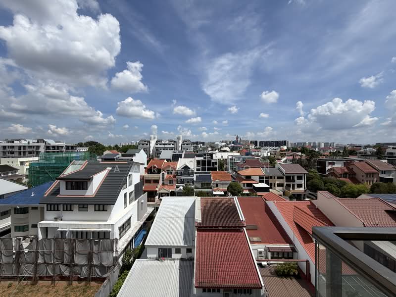 Residences @ Jansen, 29 Jansen Road, 4 Bedrooms, 1,615 sqft, Condominium For Rent, by Aaron Oon, 500150121 - Exterior - PropertyGuru.com.sg
