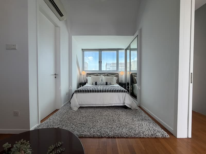 Residences @ Jansen, 29 Jansen Road, 4 Bedrooms, 1,615 sqft, Condominium For Rent, by Aaron Oon, 500150121 - Bedroom - PropertyGuru.com.sg