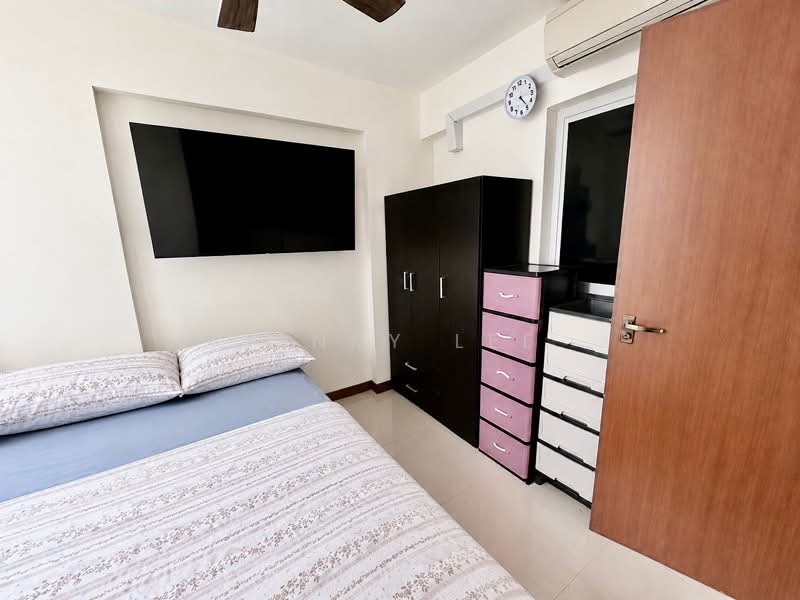 672B Edgefield Plains, 672B Edgefield Plains, 1 Bedroom, 473 sqft, HDB Flat For Sale, by Jenny Lee, 500150122 - PropertyGuru.com.sg