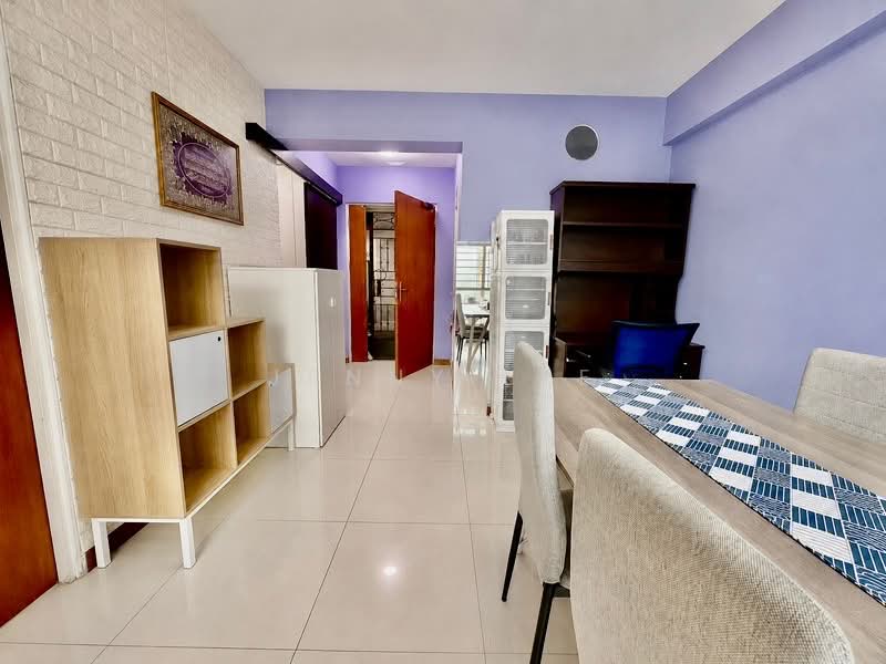 672B Edgefield Plains, 672B Edgefield Plains, 1 Bedroom, 473 sqft, HDB Flat For Sale, by Jenny Lee, 500150122 - PropertyGuru.com.sg