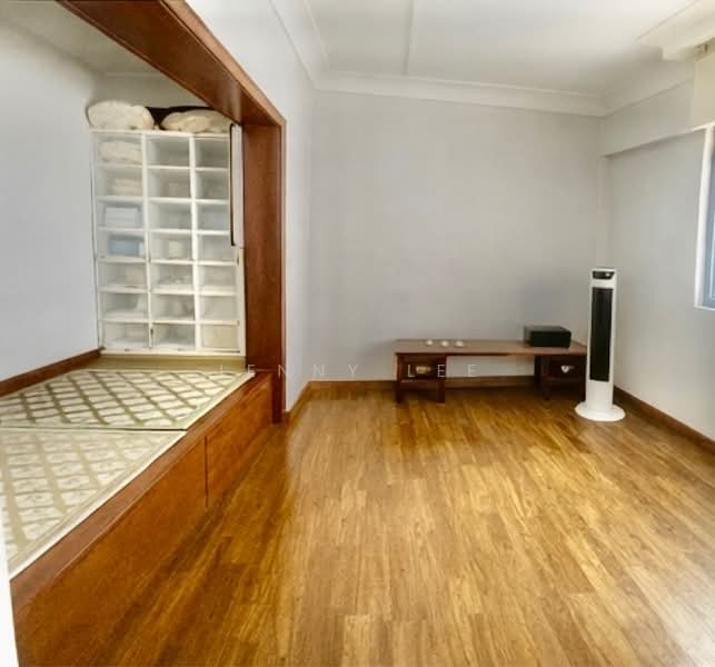 102 Rivervale Walk, 102 Rivervale Walk, 1 Bedroom, 193 sqft, HDB Flat For Rent, by Jenny Lee, 500150125 - PropertyGuru.com.sg