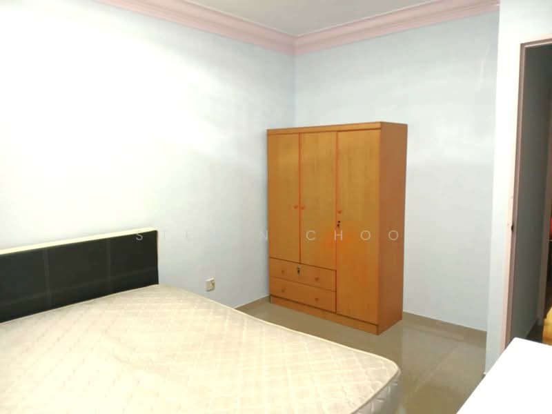 104A Edgefield Plains, 104A Edgefield Plains, Room Rental, 120 sqft, HDB Flat For Rent, by Steven Choo, 500150127 - Bedroom - PropertyGuru.com.sg