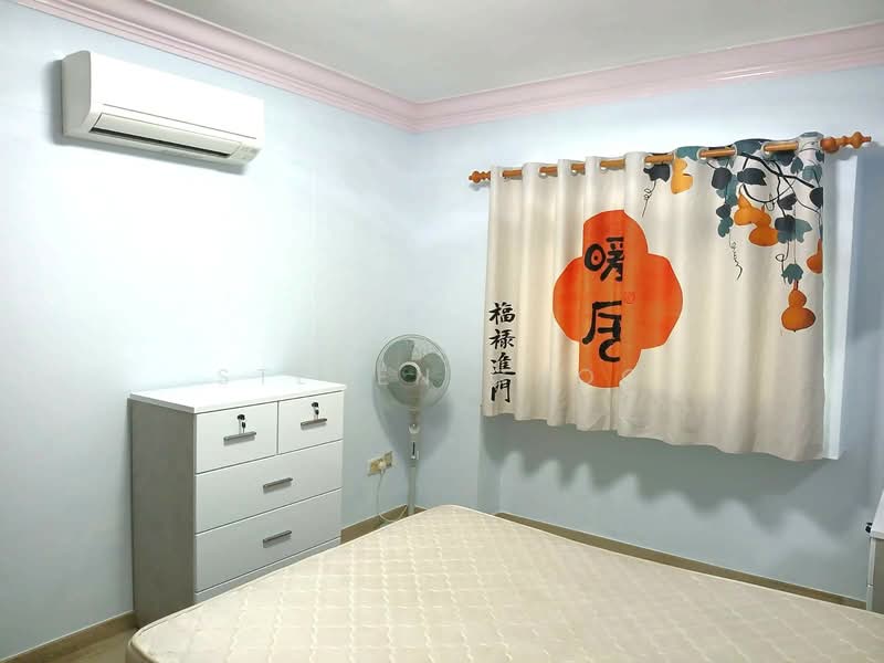 104A Edgefield Plains, 104A Edgefield Plains, Room Rental, 120 sqft, HDB Flat For Rent, by Steven Choo, 500150127 - Bedroom - PropertyGuru.com.sg