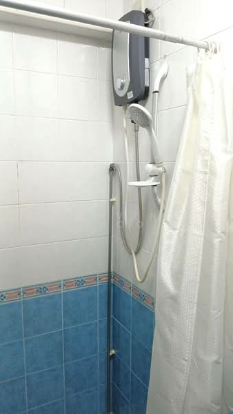 104A Edgefield Plains, 104A Edgefield Plains, Room Rental, 120 sqft, HDB Flat For Rent, by Steven Choo, 500150127 - Bathroom - PropertyGuru.com.sg