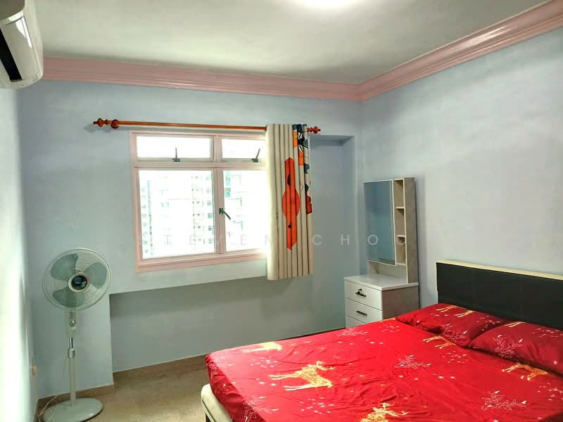 104A Edgefield Plains, 104A Edgefield Plains, Room Rental, 120 sqft, HDB Flat For Rent, by Steven Choo, 500150127 - Bedroom - PropertyGuru.com.sg