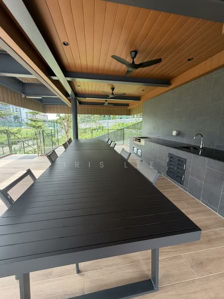 Bartley Vue, 6 Jalan Bunga Rampai, 2 Bedrooms, 657 sqft, Apartment For Rent, by Iris Lee, 500150129 - Exterior - PropertyGuru.com.sg