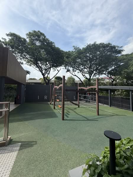 Bartley Vue, 6 Jalan Bunga Rampai, 2 Bedrooms, 657 sqft, Apartment For Rent, by Iris Lee, 500150129 - Exterior - PropertyGuru.com.sg