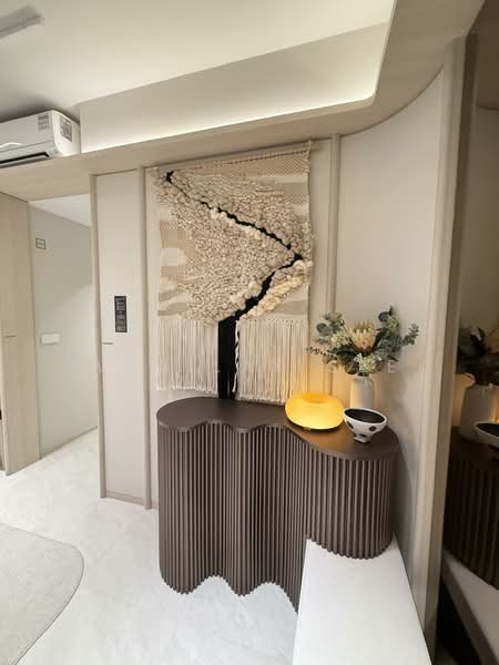 Coastal Cabana, 32 Jalan Loyang Besar, Changi Airport / Changi Village, 3 Bedrooms, 915 sqft, Executive Condominium For Sale, by Ang Lay See, 500150131 - Interior - PropertyGuru.com.sg