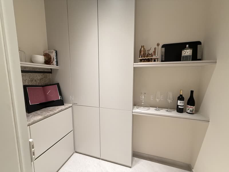 Coastal Cabana, 32 Jalan Loyang Besar, Changi Airport / Changi Village, 3 Bedrooms, 915 sqft, Executive Condominium For Sale, by Ang Lay See, 500150131 - Interior - PropertyGuru.com.sg