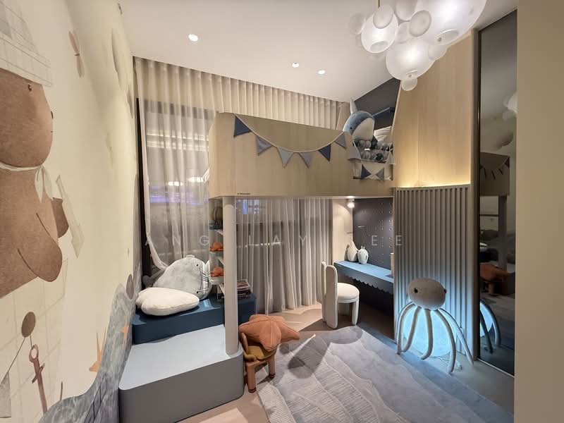 Coastal Cabana, 32 Jalan Loyang Besar, Changi Airport / Changi Village, 3 Bedrooms, 915 sqft, Executive Condominium For Sale, by Ang Lay See, 500150131 - Bedroom - PropertyGuru.com.sg