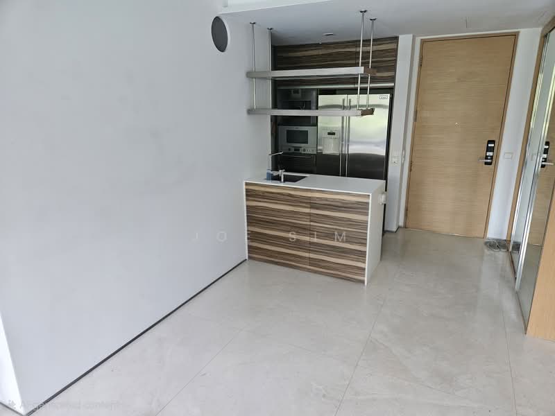 Silversea, 48 Marine Parade Road, 2 Bedrooms, 969 sqft, Condominium For Rent, by Joe Sim, 500150135 - Dining - PropertyGuru.com.sg