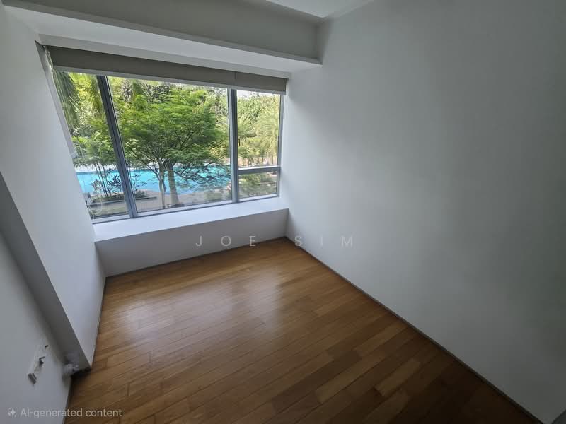 Silversea, 48 Marine Parade Road, 2 Bedrooms, 969 sqft, Condominium For Rent, by Joe Sim, 500150135 - 2nd bedroom - PropertyGuru.com.sg