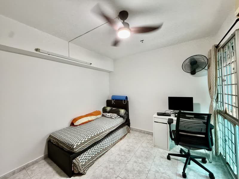 119B Rivervale Drive, 119B Rivervale Drive, 3 Bedrooms, 1,076 sqft, HDB Flat For Sale, by Jay Kumar, 500150136 - Bedroom - PropertyGuru.com.sg