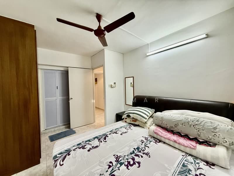 119B Rivervale Drive, 119B Rivervale Drive, 3 Bedrooms, 1,076 sqft, HDB Flat For Sale, by Jay Kumar, 500150136 - Bedroom - PropertyGuru.com.sg
