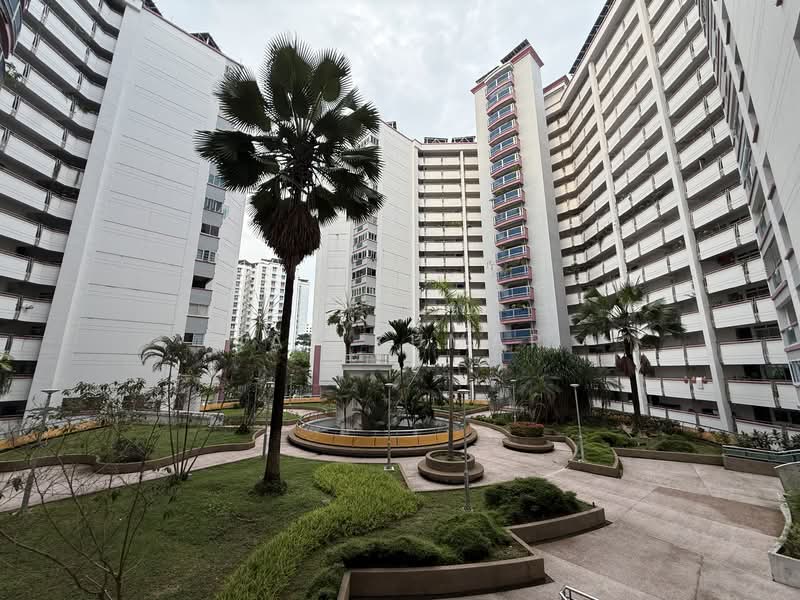 119B Rivervale Drive, 119B Rivervale Drive, 3 Bedrooms, 1,076 sqft, HDB Flat For Sale, by Jay Kumar, 500150136 - Exterior - PropertyGuru.com.sg