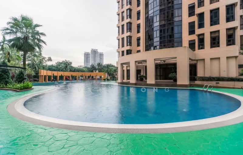 Seasons View, 7 Pemimpin Drive, 2 Bedrooms, 969 sqft, Condominium For Sale, by Vera Loh, 500150137 - Exterior - PropertyGuru.com.sg