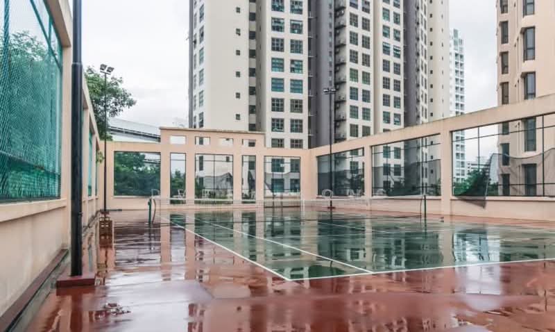 Seasons View, 7 Pemimpin Drive, 2 Bedrooms, 969 sqft, Condominium For Sale, by Vera Loh, 500150137 - Exterior - PropertyGuru.com.sg