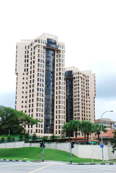 Seasons View, 7 Pemimpin Drive, 2 Bedrooms, 969 sqft, Condominium For Sale, by Vera Loh, 500150137 - PropertyGuru.com.sg