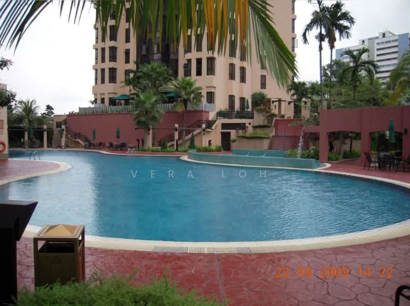 Seasons View, 7 Pemimpin Drive, 2 Bedrooms, 969 sqft, Condominium For Sale, by Vera Loh, 500150137 - Exterior - PropertyGuru.com.sg