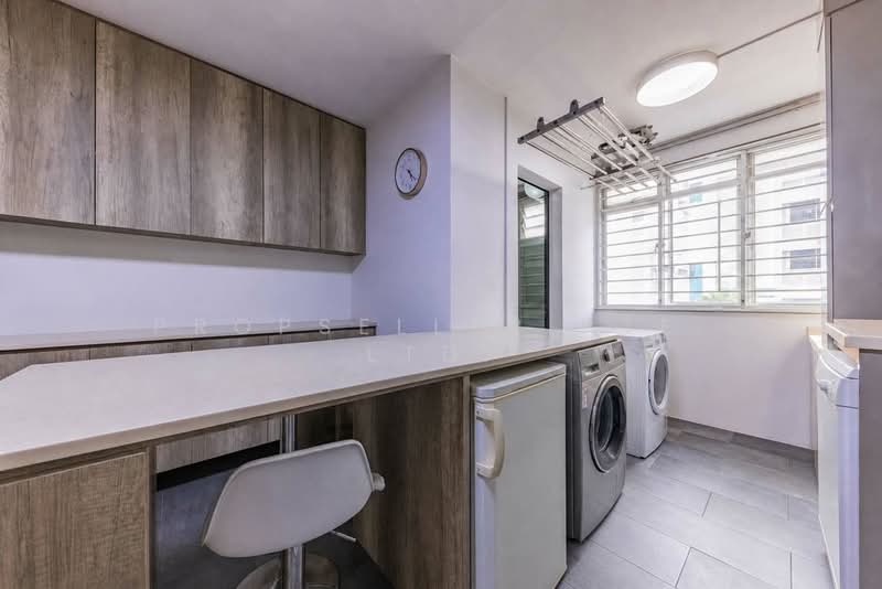 540 Serangoon North Avenue 4, 540 Serangoon North Avenue 4, 3 Bedrooms, 1,119 sqft, HDB Flat For Sale, by JOHN YEO, 500150138 - Interior - PropertyGuru.com.sg