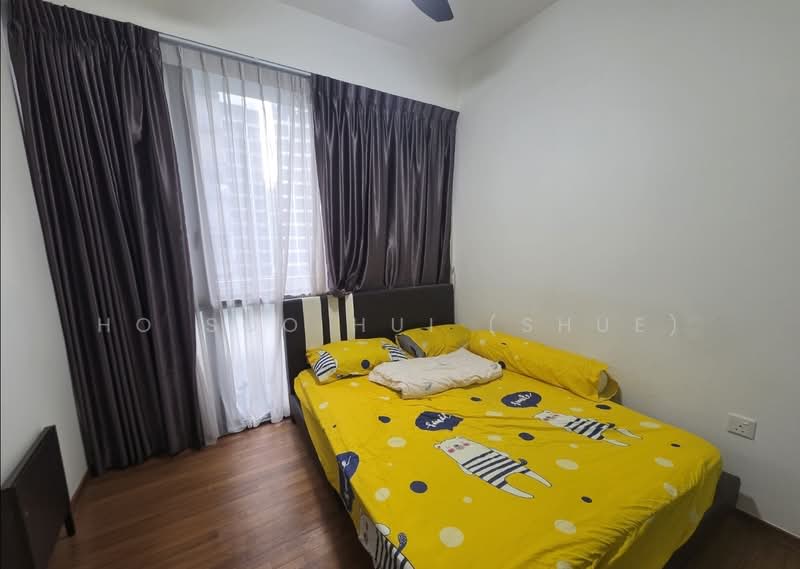 Parc Centros, 80 Punggol Central, 1 Bedroom, 463 sqft, Condominium For Sale, by Ho Soo Hui (Shue), 500150145 - Bedroom - PropertyGuru.com.sg