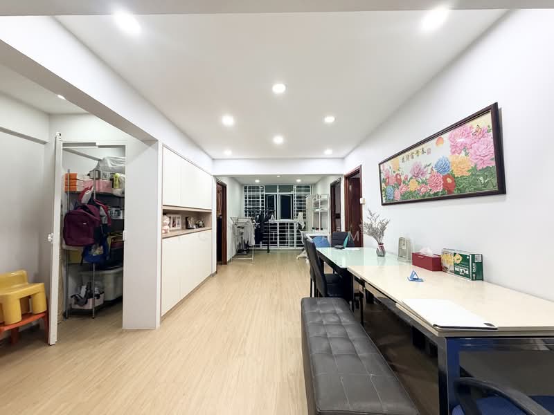 72 Bedok South Avenue 3, 72 Bedok South Avenue 3, 3 Bedrooms, 1,324 sqft, HDB Flat For Sale, by Ice Tham, 500150149 - Interior - PropertyGuru.com.sg