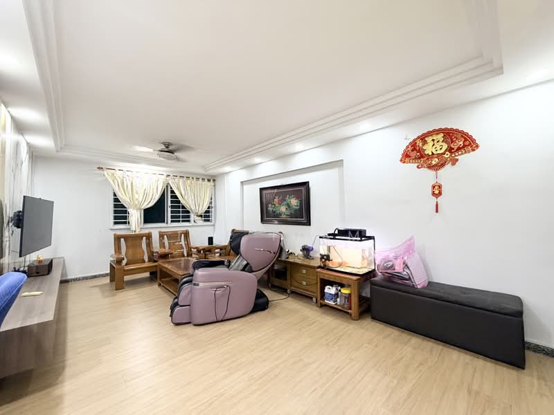 72 Bedok South Avenue 3, 72 Bedok South Avenue 3, 3 Bedrooms, 1,324 sqft, HDB Flat For Sale, by Ice Tham, 500150149 - Living Room - PropertyGuru.com.sg