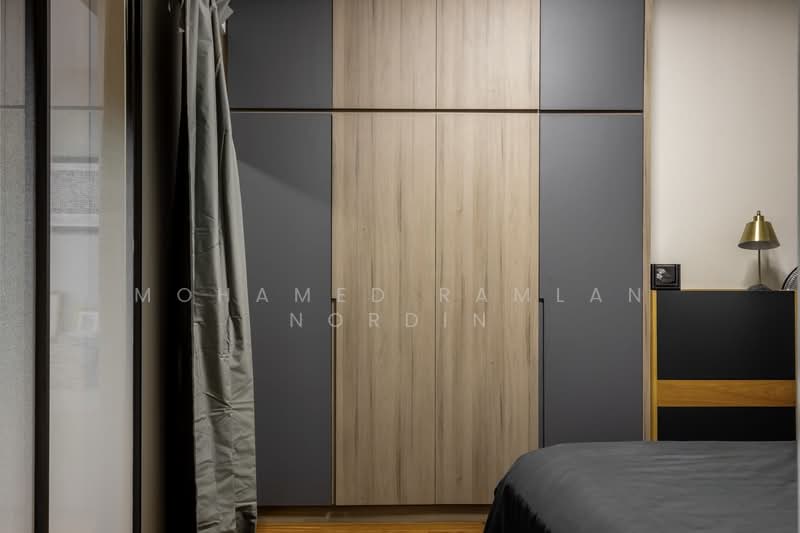 The Sail @ Marina Bay, 6 Marina Boulevard, 1 Bedroom, 678 sqft, Condominium For Sale, by Mohamed Ramlan Nordin, 500150150 - Bedroom - PropertyGuru.com.sg