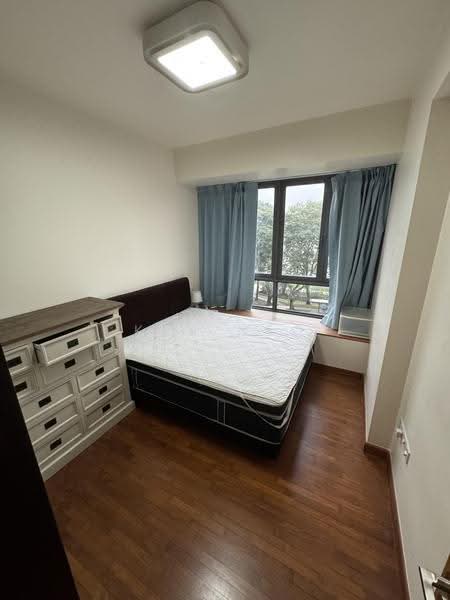 Waterfront Isle, 738 Bedok Reservoir Road, Bedok / Upper East Coast, 3 Bedrooms, 1,216 sqft, Condominium For Rent, by Ken Neo, 500150151 - Bedroom - PropertyGuru.com.sg