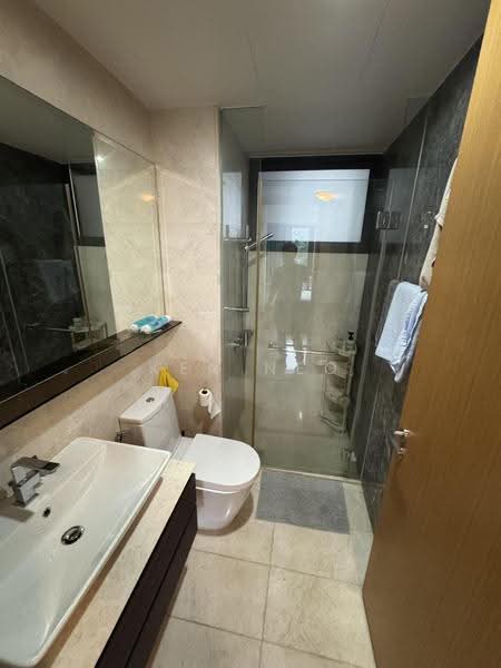 Waterfront Isle, 738 Bedok Reservoir Road, Bedok / Upper East Coast, 3 Bedrooms, 1,216 sqft, Condominium For Rent, by Ken Neo, 500150151 - Bathroom - PropertyGuru.com.sg