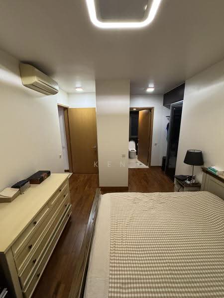 Waterfront Isle, 738 Bedok Reservoir Road, Bedok / Upper East Coast, 3 Bedrooms, 1,216 sqft, Condominium For Rent, by Ken Neo, 500150151 - Bedroom - PropertyGuru.com.sg