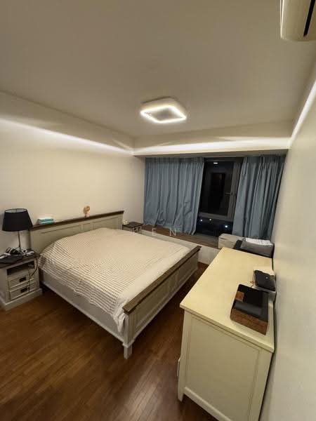 Waterfront Isle, 738 Bedok Reservoir Road, Bedok / Upper East Coast, 3 Bedrooms, 1,216 sqft, Condominium For Rent, by Ken Neo, 500150151 - Bedroom - PropertyGuru.com.sg