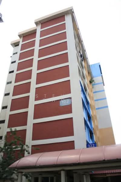 122 Ang Mo Kio Avenue 3, 122 Ang Mo Kio Avenue 3, Room Rental, 130 sqft, HDB Flat For Rent, by Steven Choo, 500150154 - Exterior - PropertyGuru.com.sg
