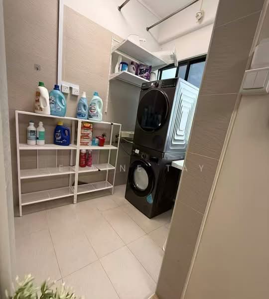 Calin Mansions, 30 Lorong 33 Geylang, Room Rental, 125 sqft, Apartment For Rent, by Elaine Tay, 500150155 - Interior - PropertyGuru.com.sg