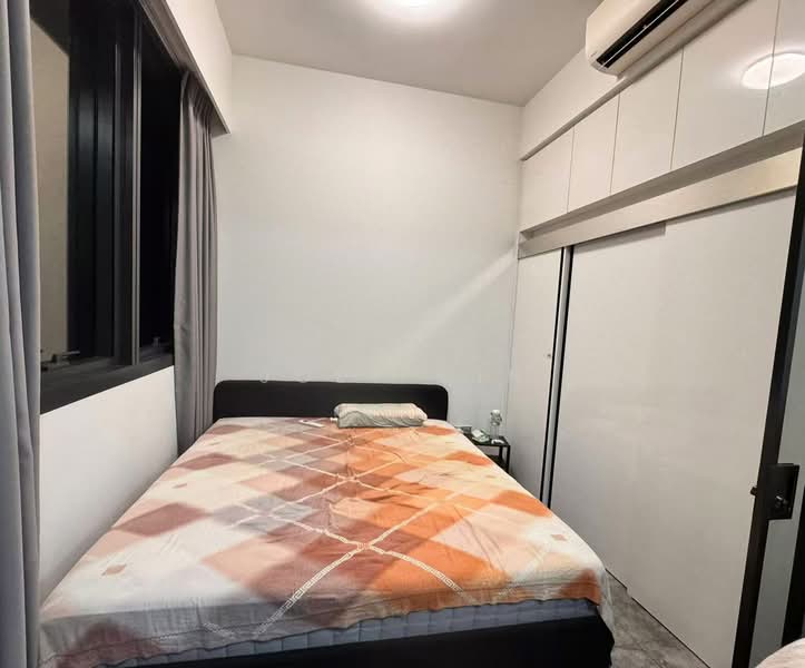 Midtown Bay, 120 Beach Road, Beach Road / Bugis / Rochor, 1 Bedroom, 474 sqft, Condominium For Sale, by Joey Qin, 500150159 - Bedroom - PropertyGuru.com.sg