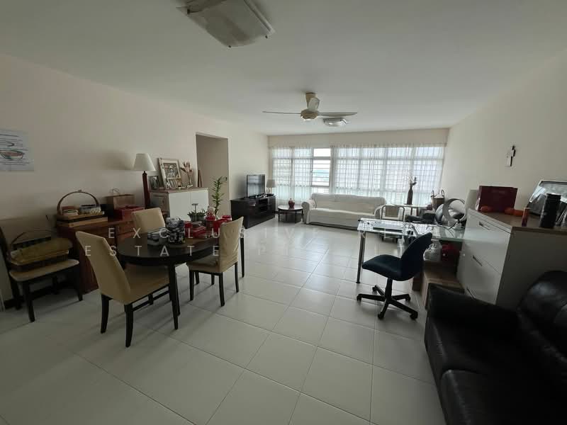 22 Ghim Moh Link, 22 Ghim Moh Link, Room Rental, 130 sqft, HDB Flat For Rent, by ARTHUR, 500150160 - Living Room - PropertyGuru.com.sg