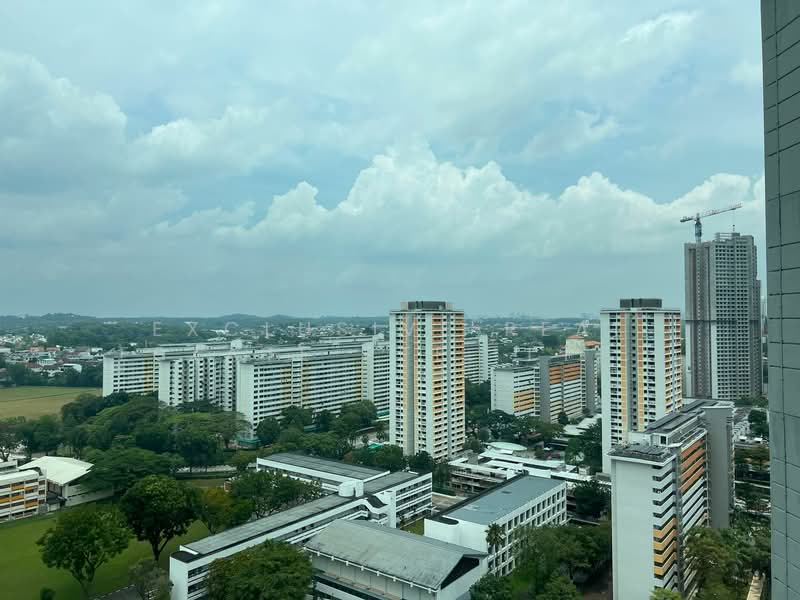 22 Ghim Moh Link, 22 Ghim Moh Link, Room Rental, 130 sqft, HDB Flat For Rent, by ARTHUR, 500150160 - Exterior - PropertyGuru.com.sg