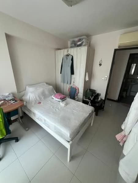 22 Ghim Moh Link, 22 Ghim Moh Link, Room Rental, 130 sqft, HDB Flat For Rent, by ARTHUR, 500150160 - Bedroom - PropertyGuru.com.sg