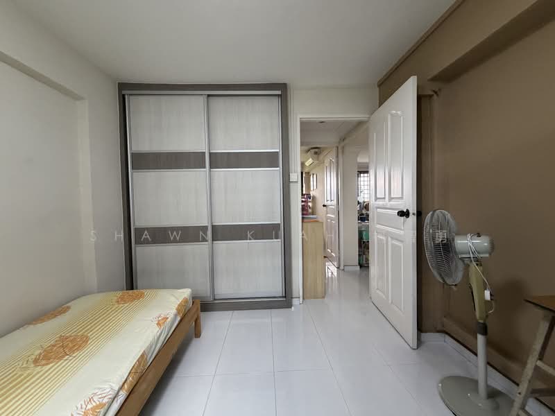 18 Marine Terrace, 18 Marine Terrace, Room Rental, 300 sqft, HDB Flat For Rent, by Shawn Kuah 柯智勇, 500150163 - PropertyGuru.com.sg