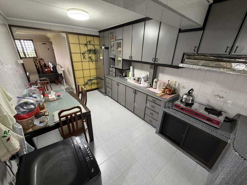 18 Marine Terrace, 18 Marine Terrace, Room Rental, 300 sqft, HDB Flat For Rent, by Shawn Kuah 柯智勇, 500150163 - PropertyGuru.com.sg