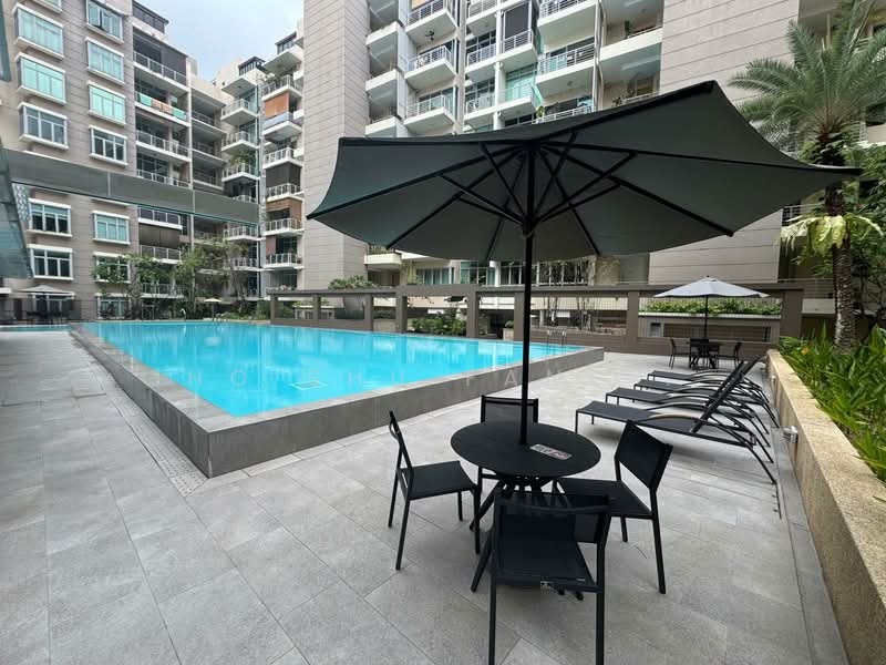 The Alcove, 10 Lorong 27 Geylang Singapore, Room Rental, 215 sqft, Condominium For Rent, by Ho Shu Fang ., 500150168 - Exterior - PropertyGuru.com.sg