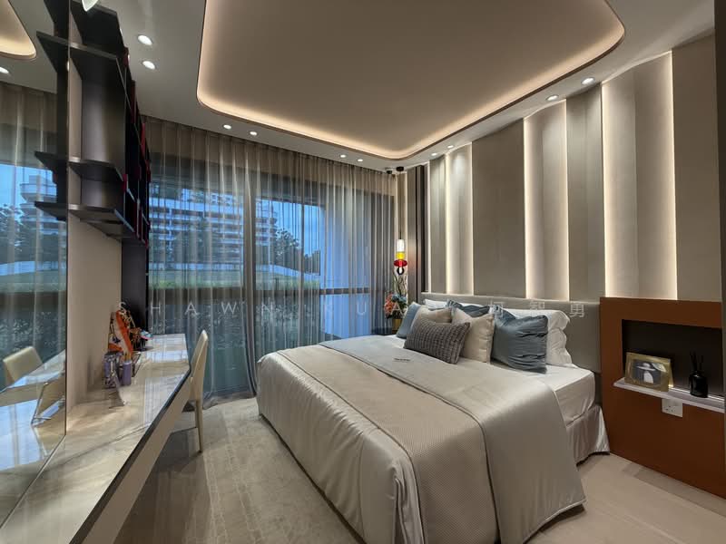 PENRITH, 70,72 Margaret Drive, 2 Bedrooms, 614 sqft, Condominium For Sale, by Shawn Kuah 柯智勇, 500150171 - PropertyGuru.com.sg